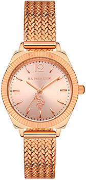 Часы US Polo Assn Stile USPA2062-03